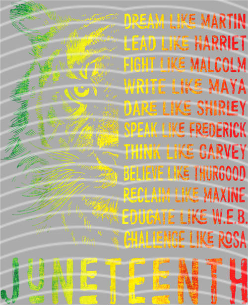 Black History in 1865-LY 580